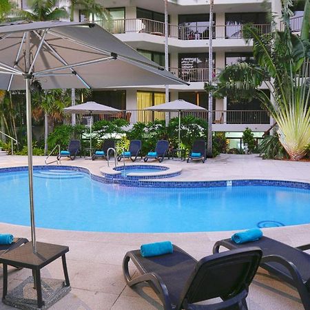 Genesis Apartments By Gold Coast Premium Dış mekan fotoğraf
