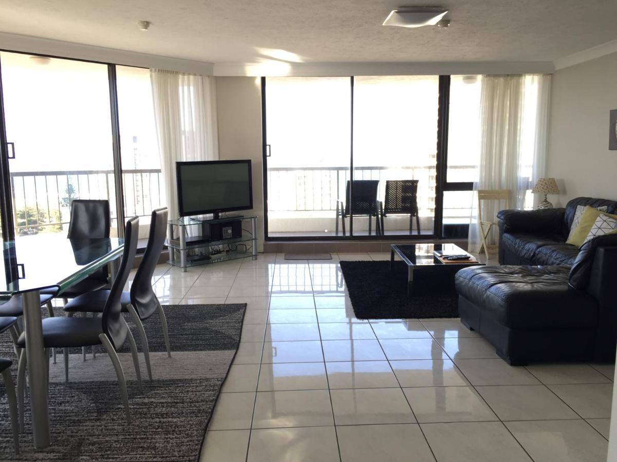 Genesis Apartments By Gold Coast Premium Dış mekan fotoğraf