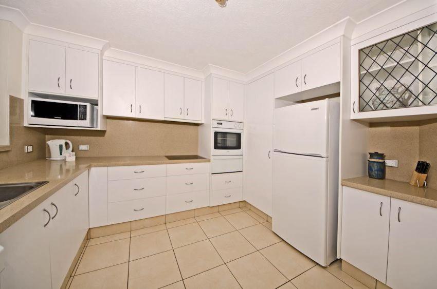 Genesis Apartments By Gold Coast Premium Dış mekan fotoğraf