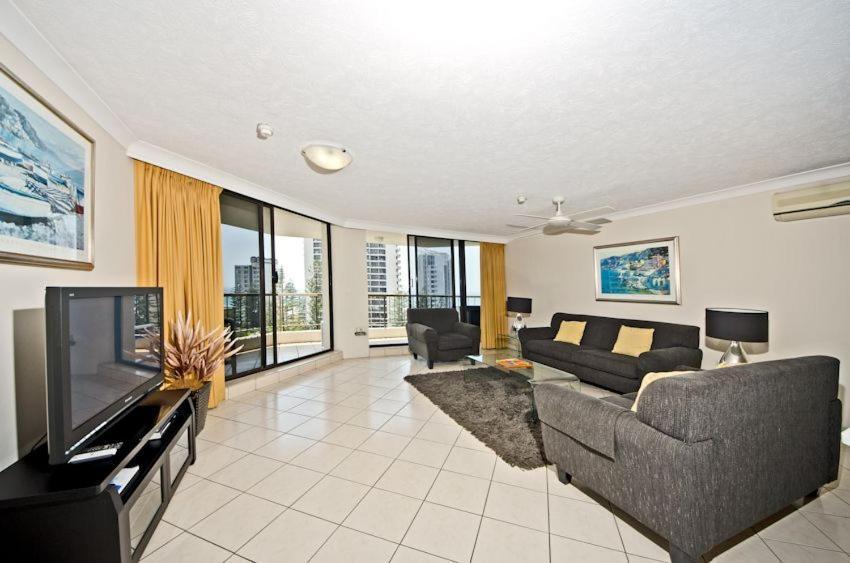 Genesis Apartments By Gold Coast Premium Dış mekan fotoğraf
