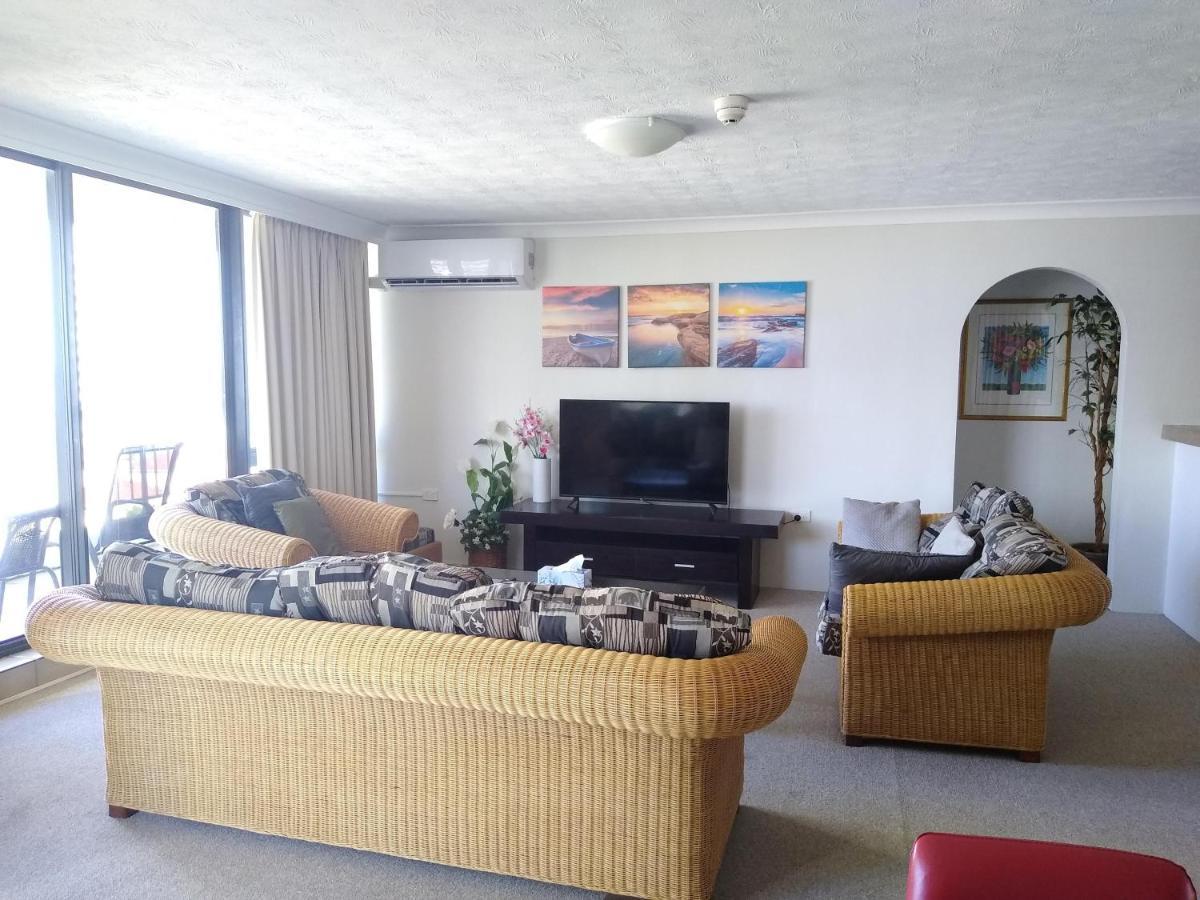 Genesis Apartments By Gold Coast Premium Dış mekan fotoğraf