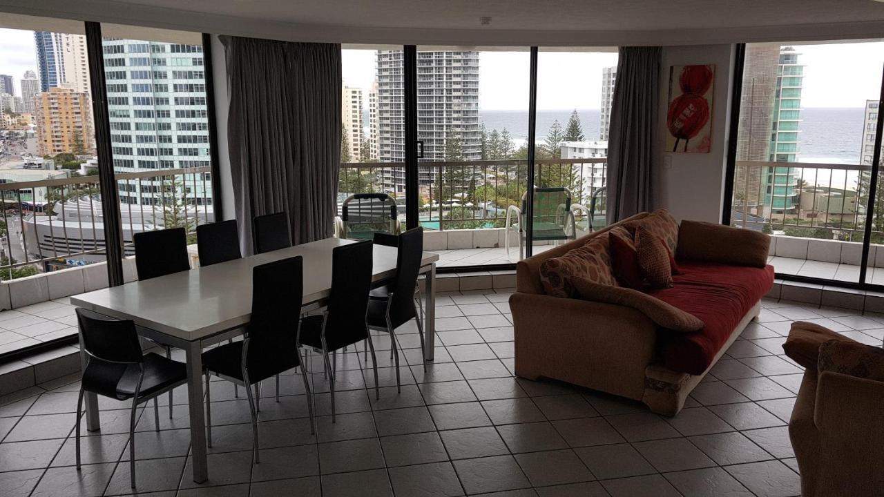 Genesis Apartments By Gold Coast Premium Dış mekan fotoğraf