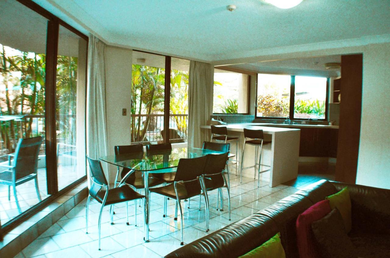 Genesis Apartments By Gold Coast Premium Dış mekan fotoğraf