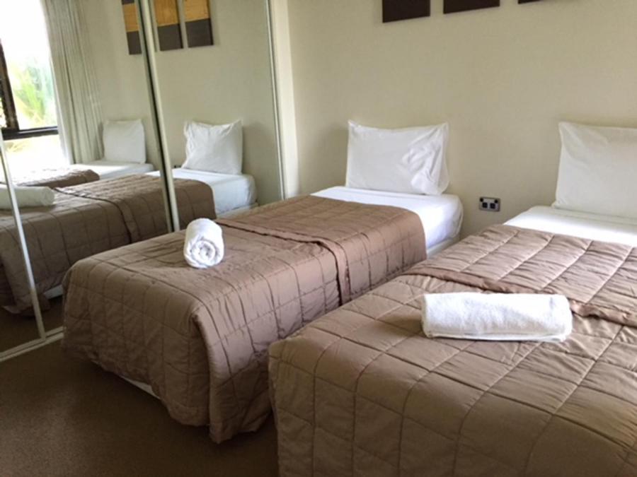 Genesis Apartments By Gold Coast Premium Dış mekan fotoğraf