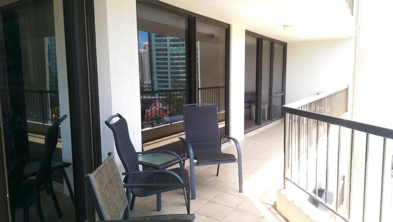Genesis Apartments By Gold Coast Premium Dış mekan fotoğraf