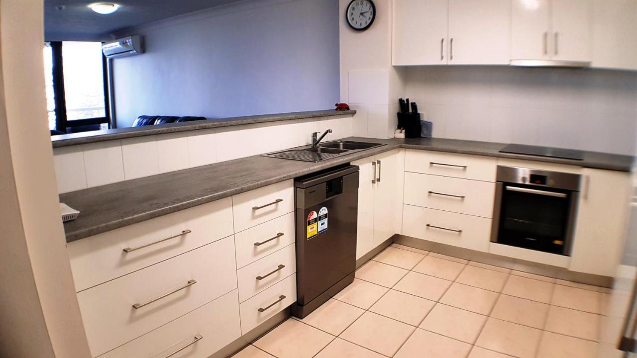 Genesis Apartments By Gold Coast Premium Dış mekan fotoğraf
