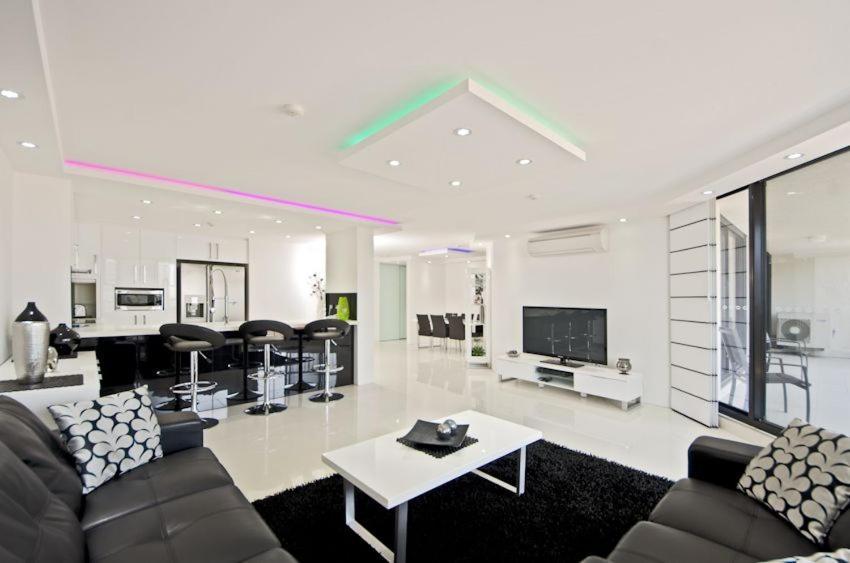 Genesis Apartments By Gold Coast Premium Dış mekan fotoğraf