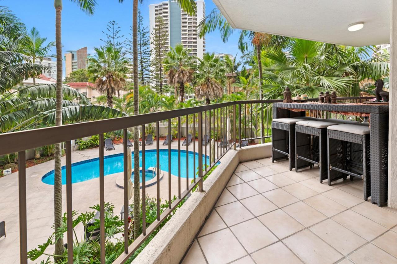 Genesis Apartments By Gold Coast Premium Dış mekan fotoğraf