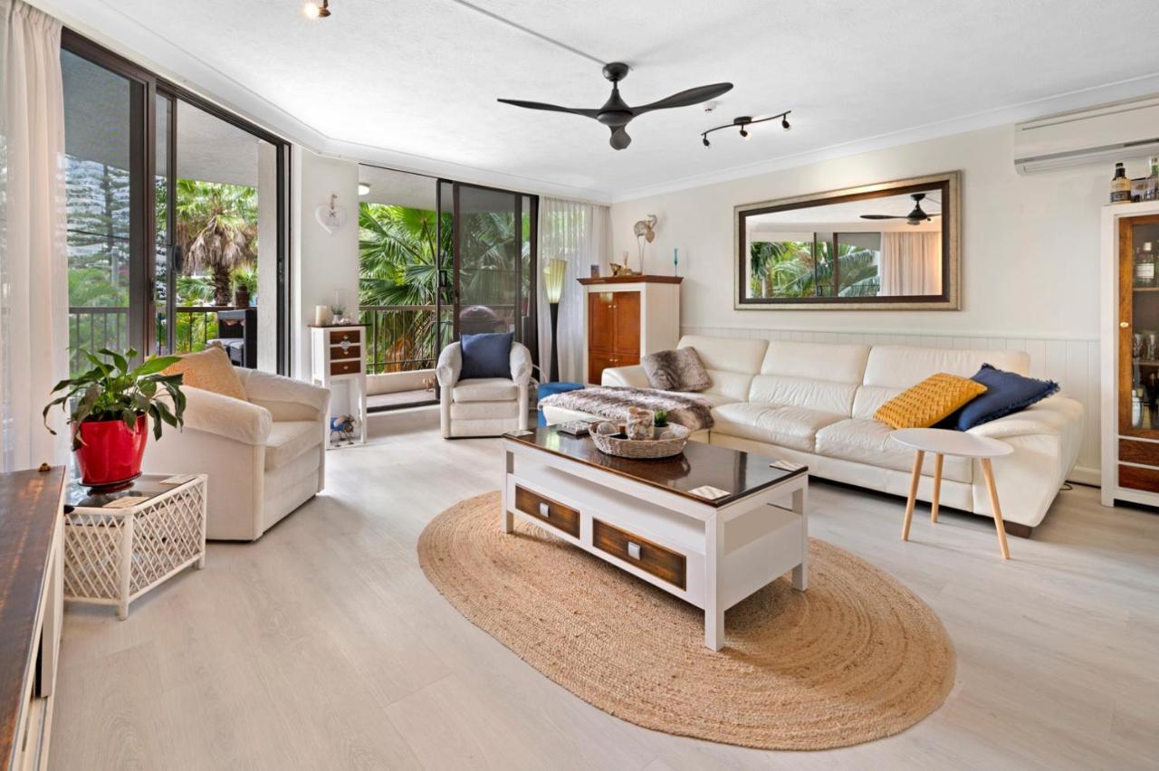 Genesis Apartments By Gold Coast Premium Dış mekan fotoğraf