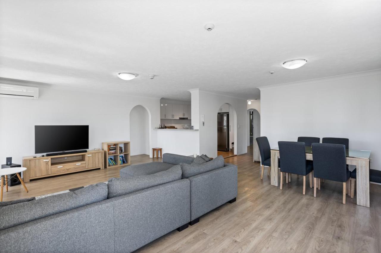Genesis Apartments By Gold Coast Premium Dış mekan fotoğraf
