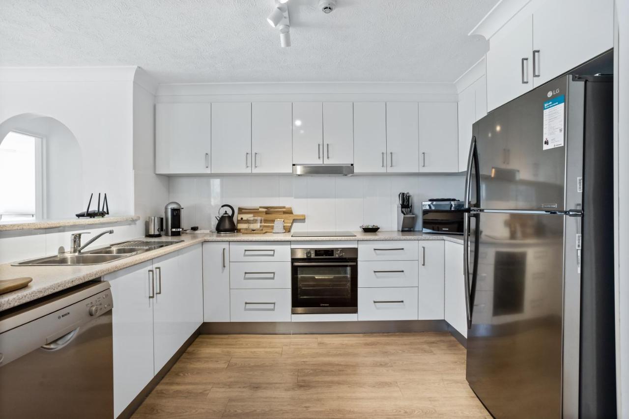 Genesis Apartments By Gold Coast Premium Dış mekan fotoğraf