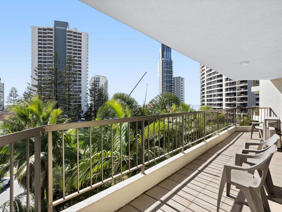 Genesis Apartments By Gold Coast Premium Dış mekan fotoğraf