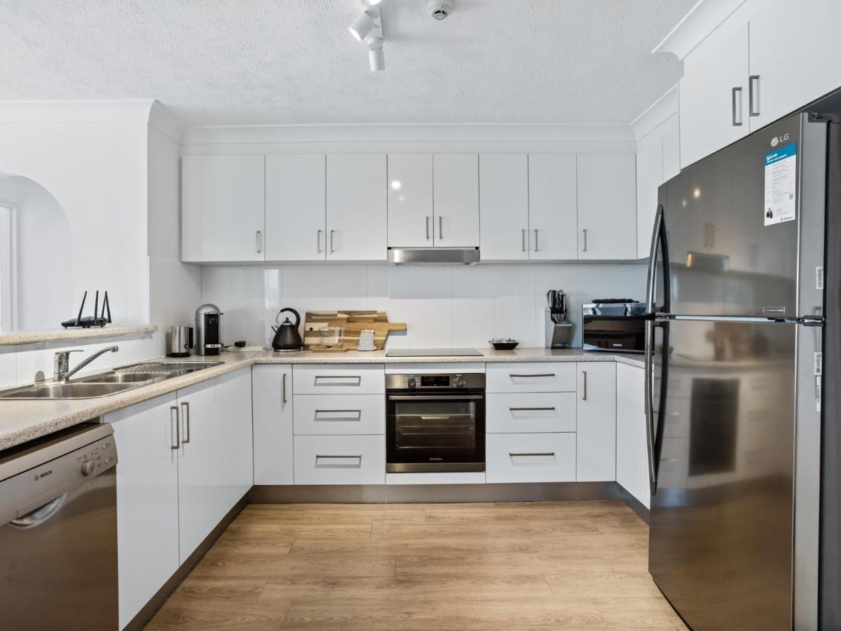 Genesis Apartments By Gold Coast Premium Dış mekan fotoğraf