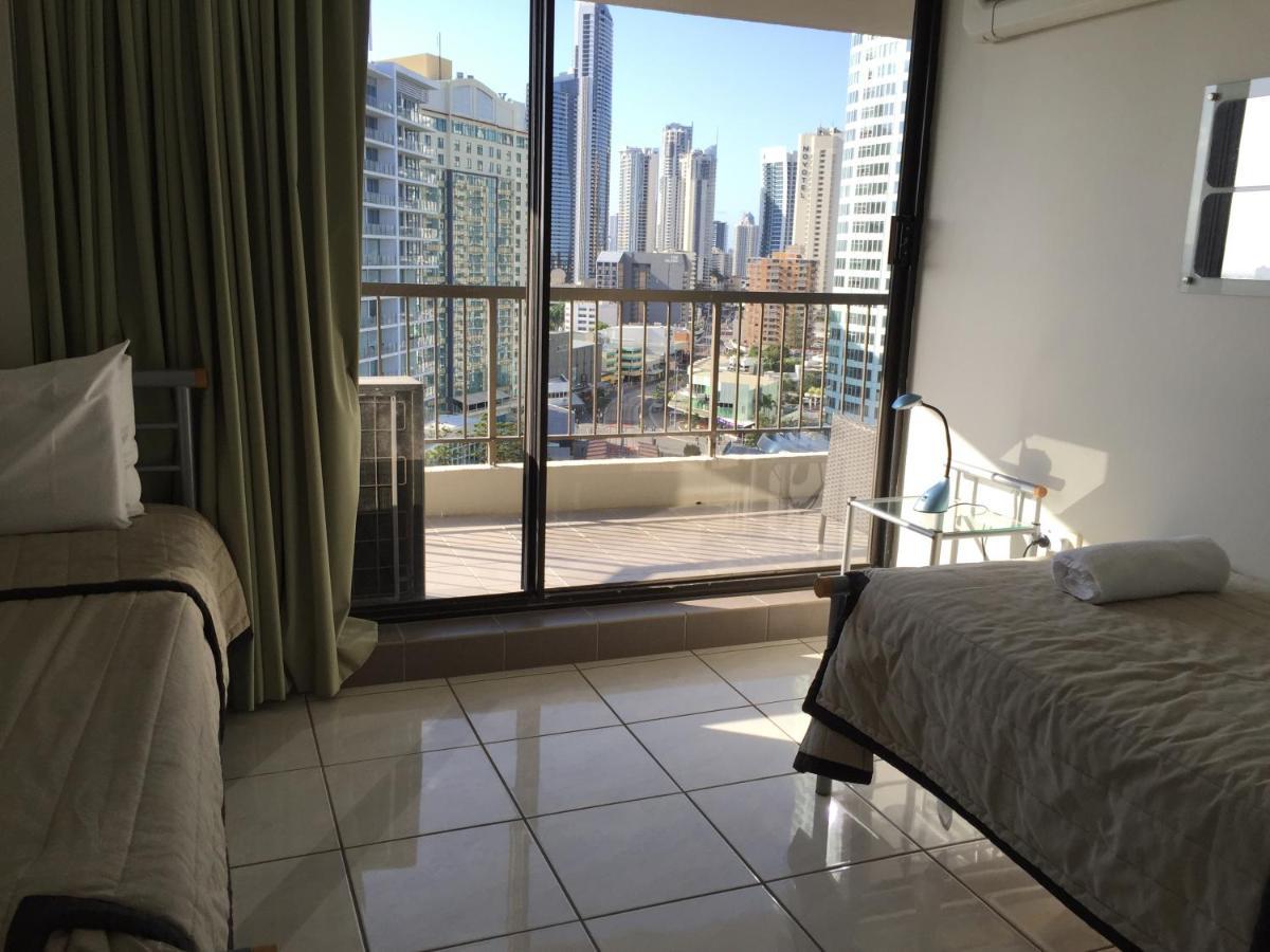 Genesis Apartments By Gold Coast Premium Dış mekan fotoğraf
