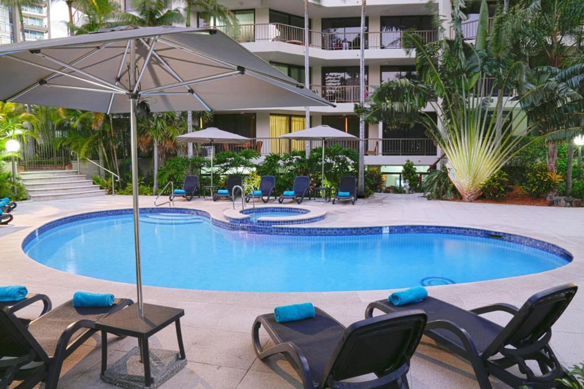 Genesis Apartments By Gold Coast Premium Dış mekan fotoğraf