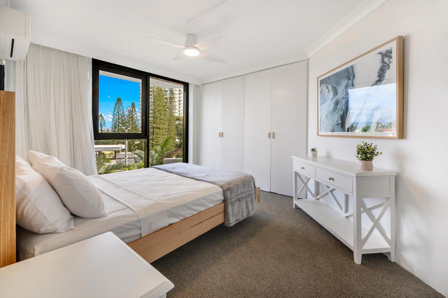 Genesis Apartments By Gold Coast Premium Dış mekan fotoğraf