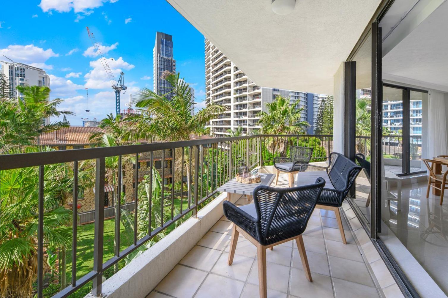 Genesis Apartments By Gold Coast Premium Dış mekan fotoğraf