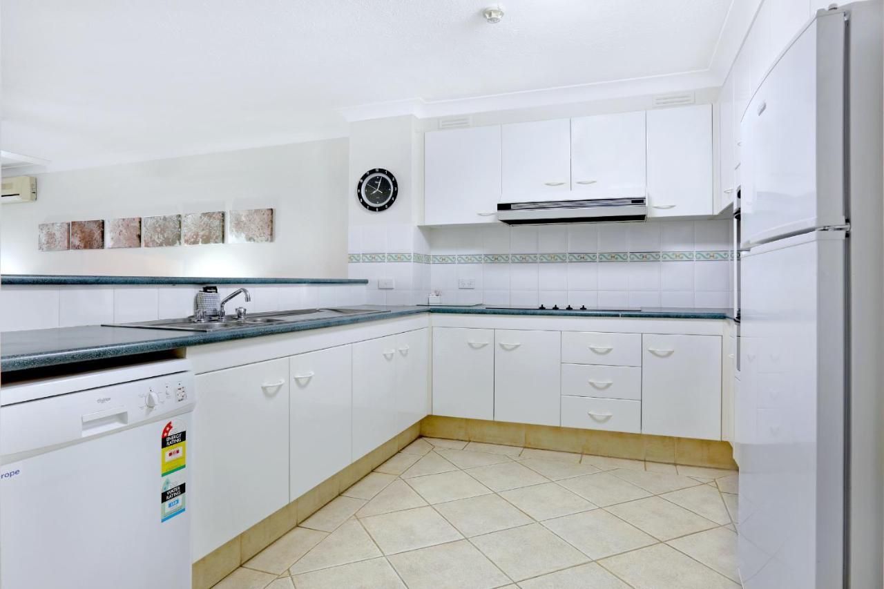 Genesis Apartments By Gold Coast Premium Dış mekan fotoğraf