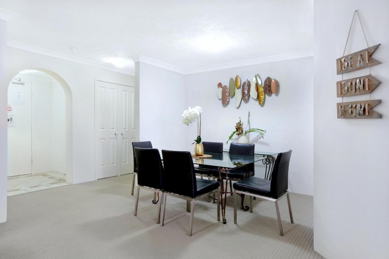 Genesis Apartments By Gold Coast Premium Dış mekan fotoğraf