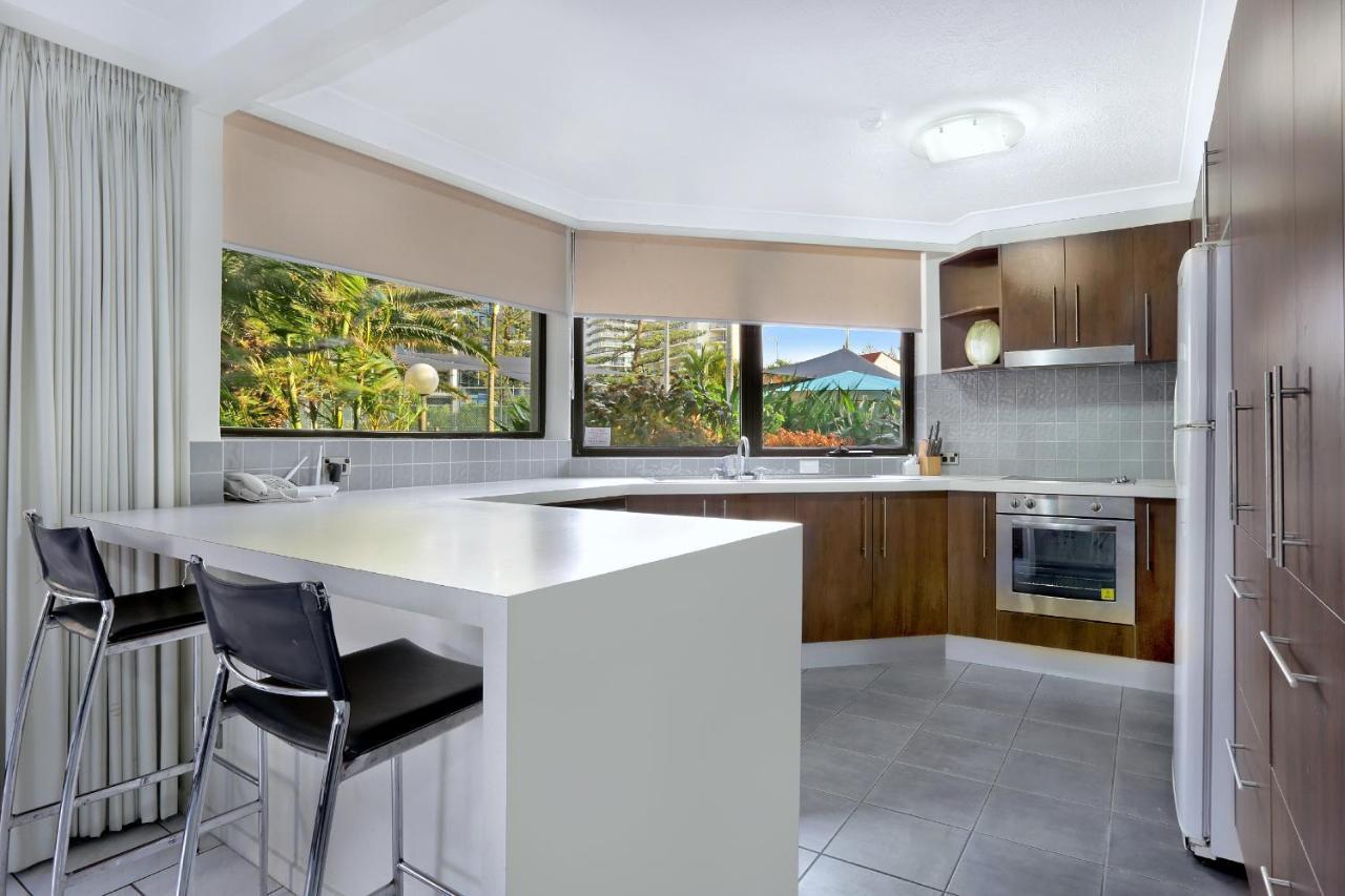 Genesis Apartments By Gold Coast Premium Dış mekan fotoğraf