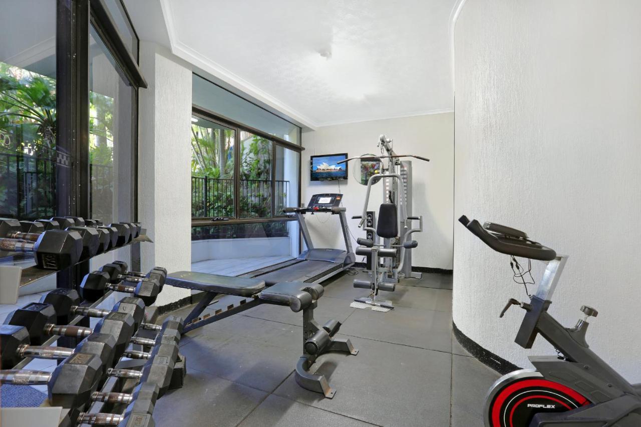 Genesis Apartments By Gold Coast Premium Dış mekan fotoğraf