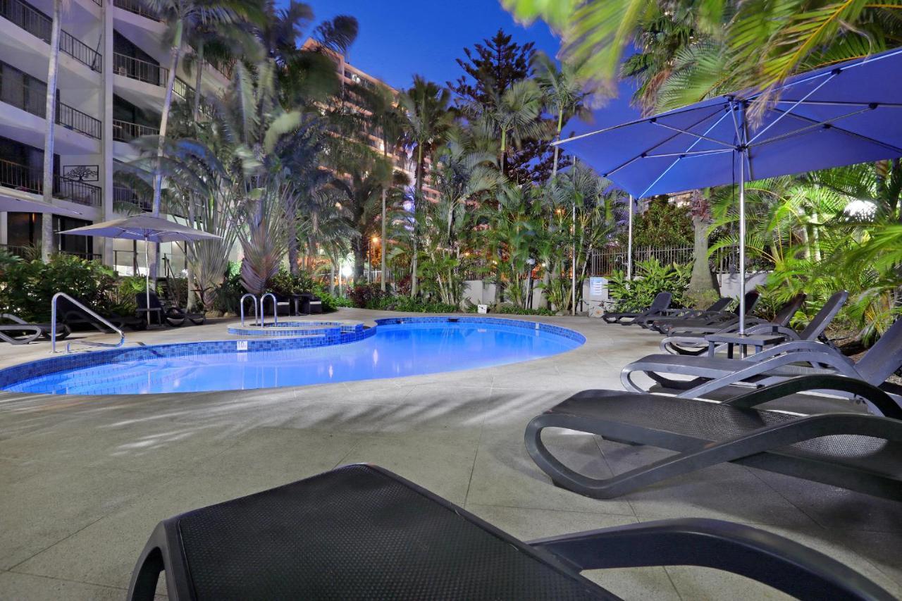 Genesis Apartments By Gold Coast Premium Dış mekan fotoğraf