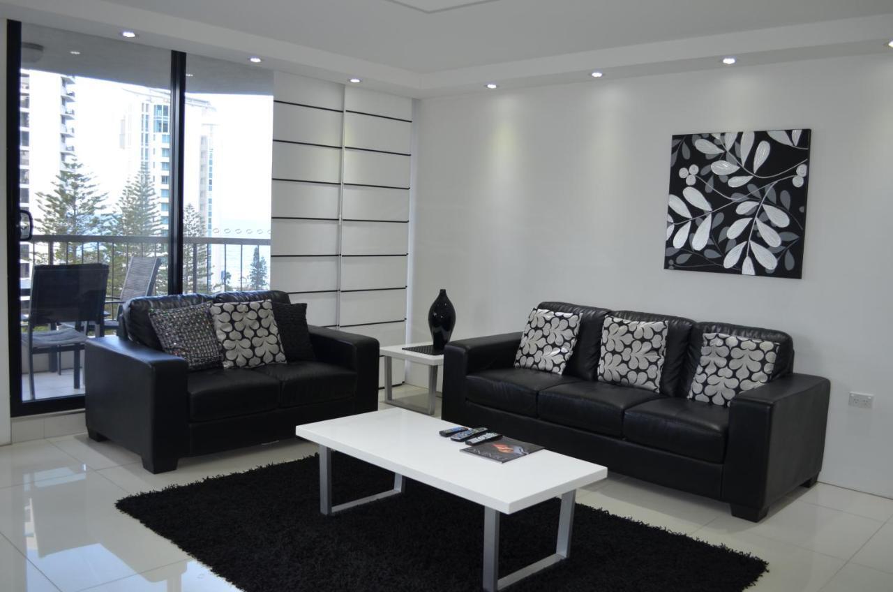Genesis Apartments By Gold Coast Premium Dış mekan fotoğraf